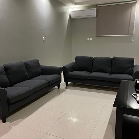 آنتري للشقق المخدومة Buraidah Exterior photo