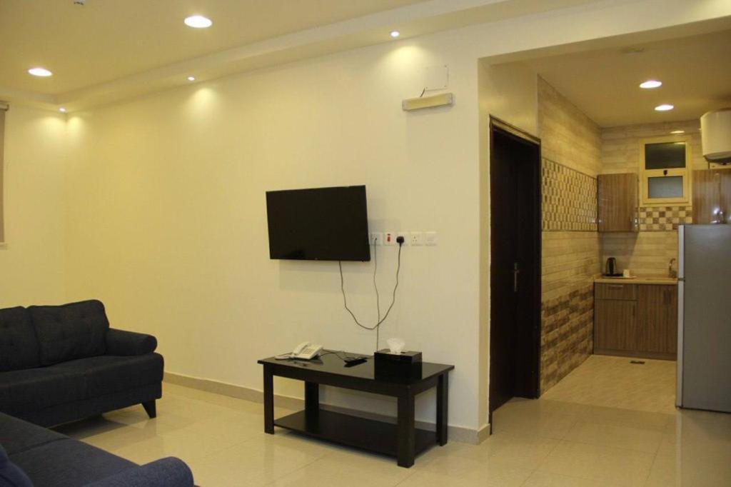 آنتري للشقق المخدومة Buraidah Exterior photo